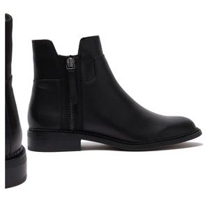 Franco Sarto Halford Ankle Boots